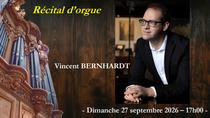 Les Amis de l'Orgue