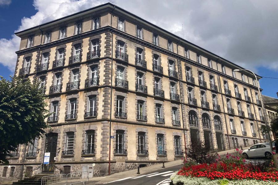Le Medicis Café