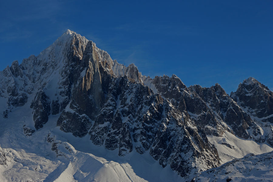 Hotel Le Labrador Vue HIver