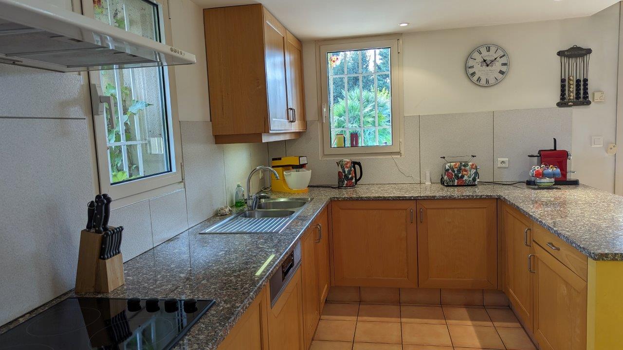 Maison de vacances, Graveson - photo 9