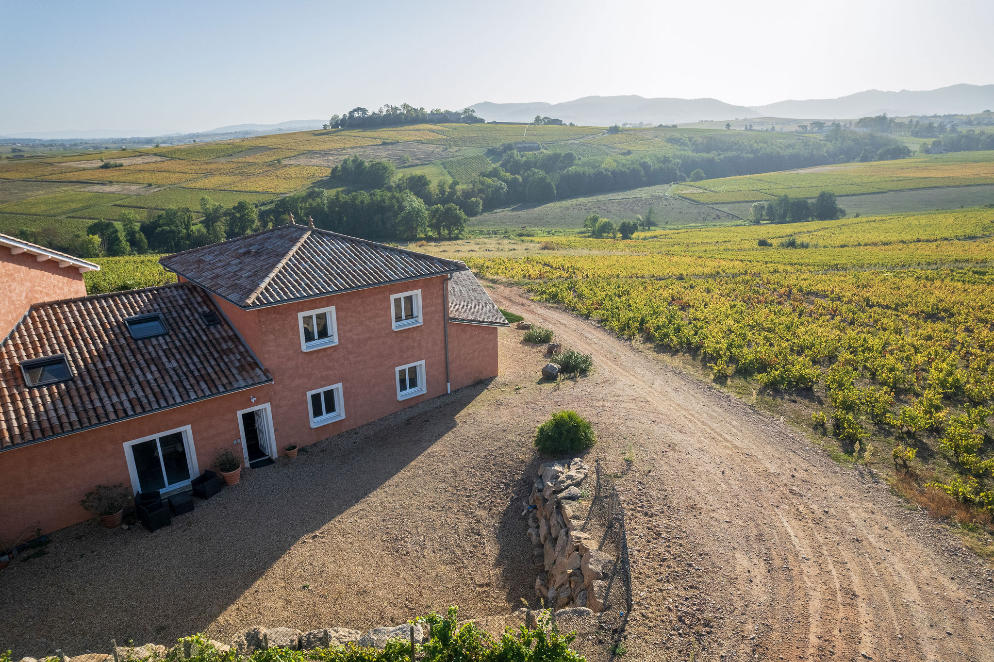 panorama