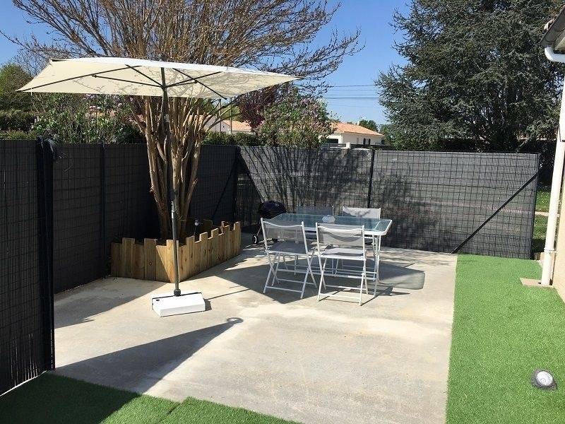 Gîte Chez Dom's - N°2 Lilas