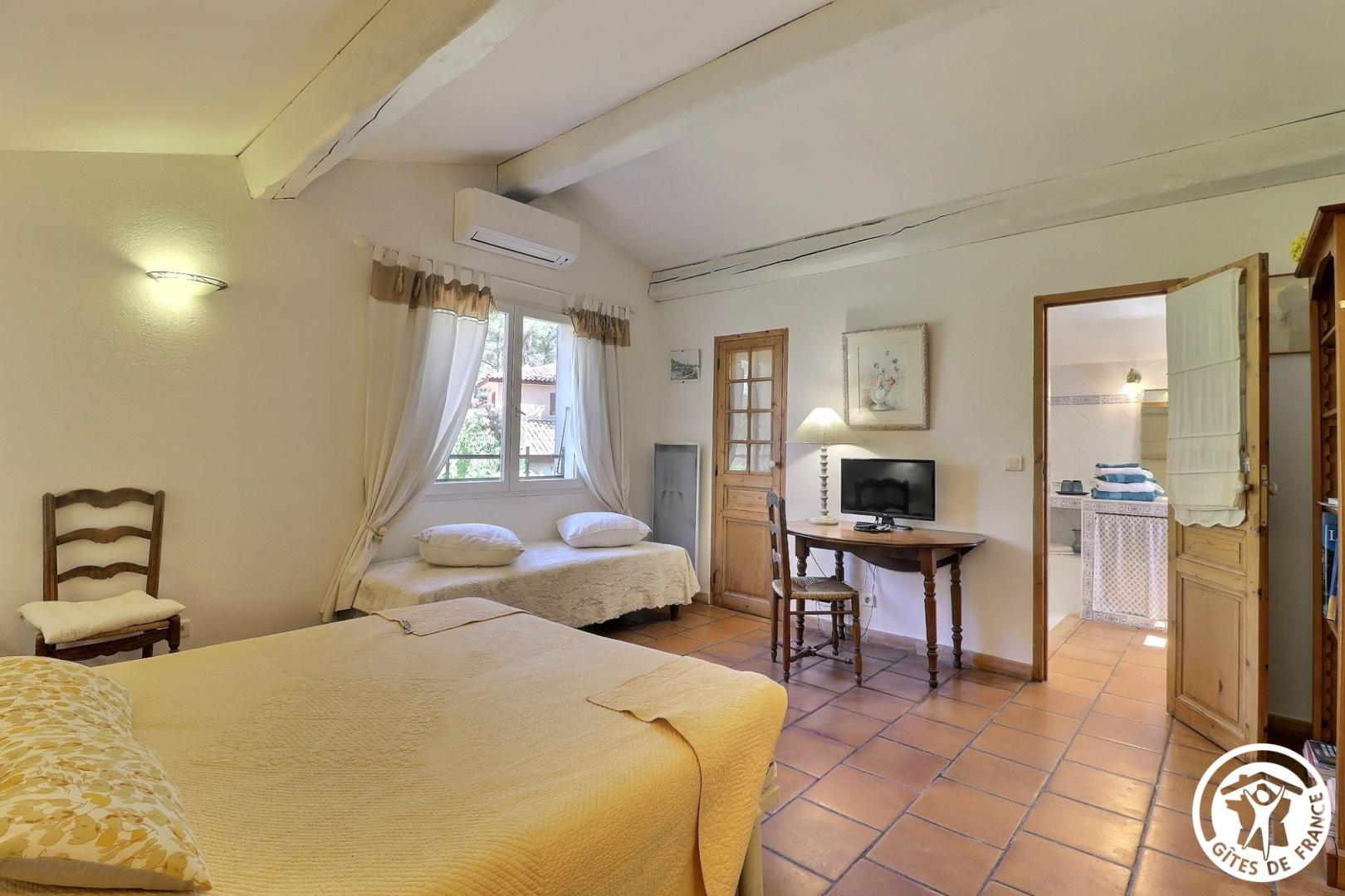 La Thébaïde en Provence, Saint-Marc-Jaumegarde - photo 5