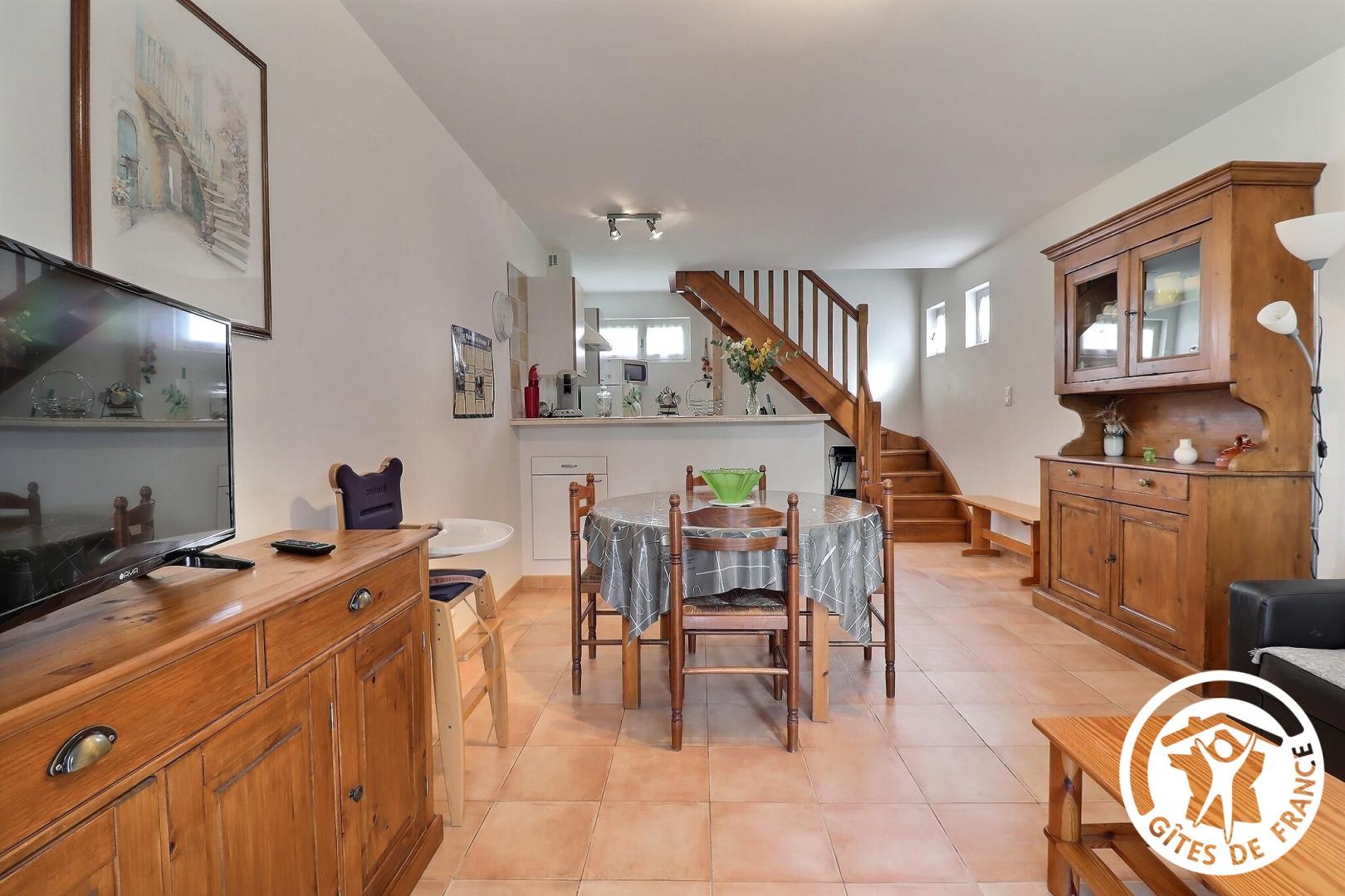 Les Glycines, Mollégès - photo 12