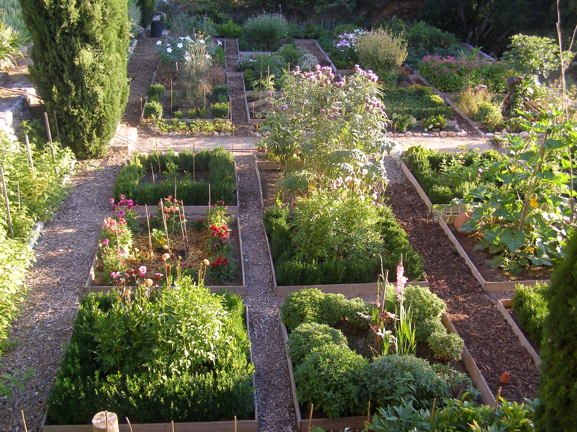 Le Château d'Arnajon