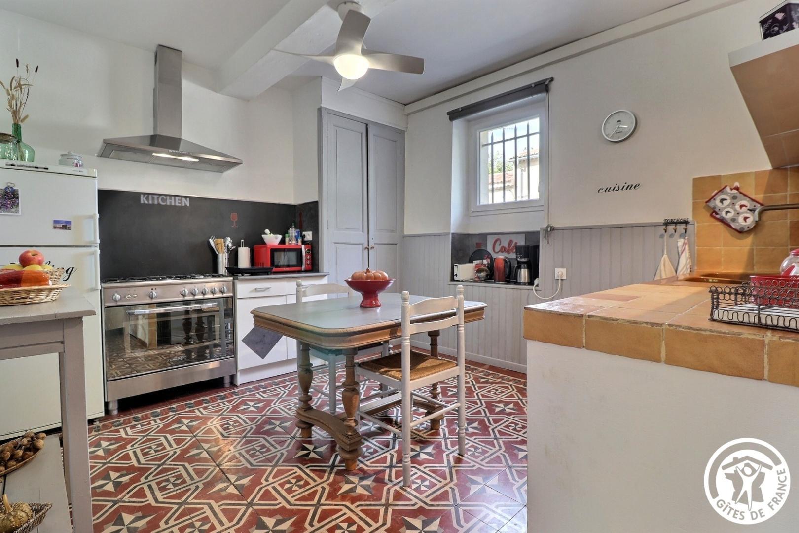 L'Oustalet du Comtat, Mollégès - photo 23