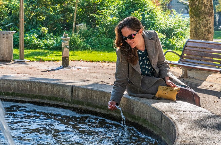 Chambéry célèbre la femme