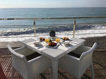 Villa Azur - Villeneuve-Loubet