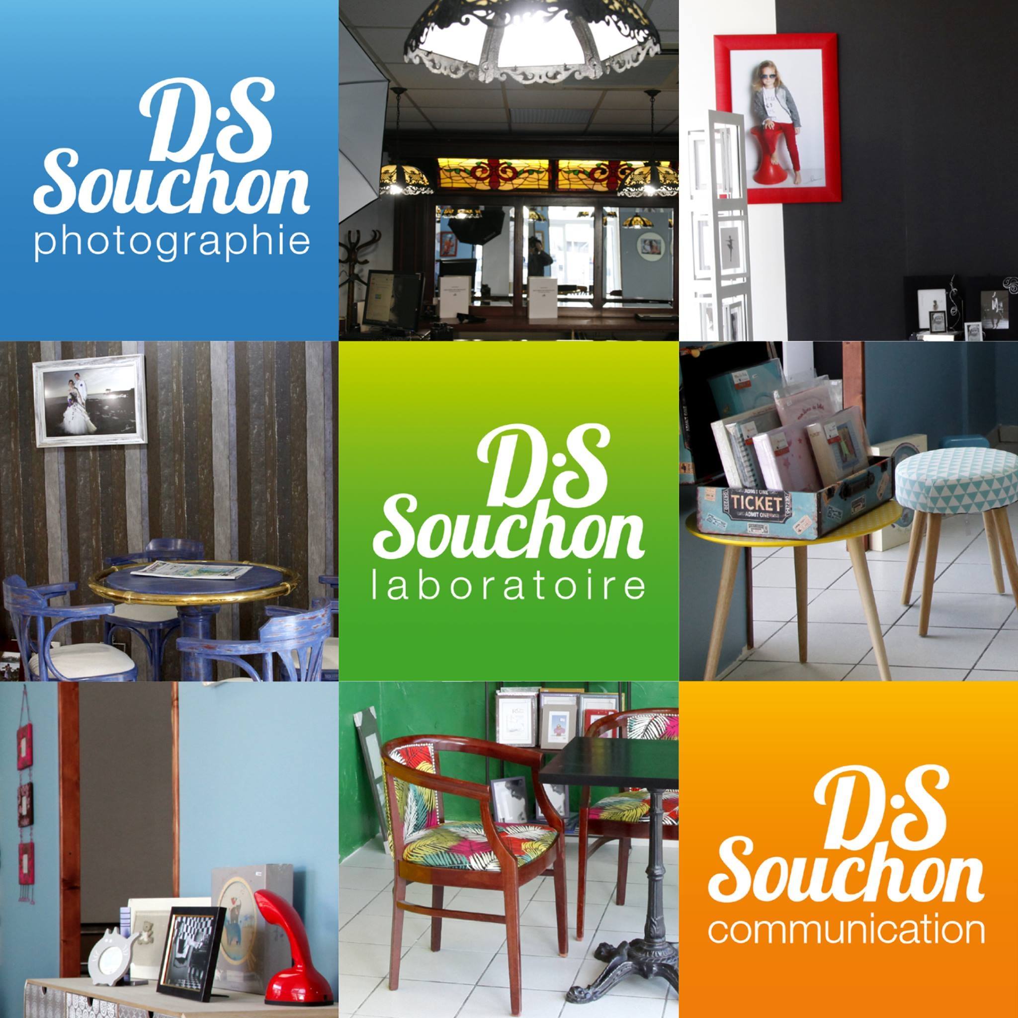 Studio DS Souchon