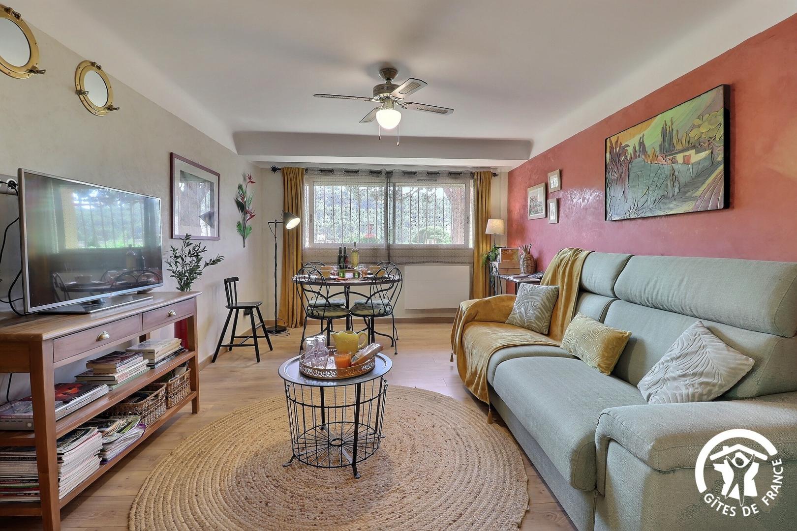 Gîte Lavandes, Carnoux-en-Provence - photo 15