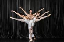 Junior Ballet de l’Opéra national de Paris_Échirolles