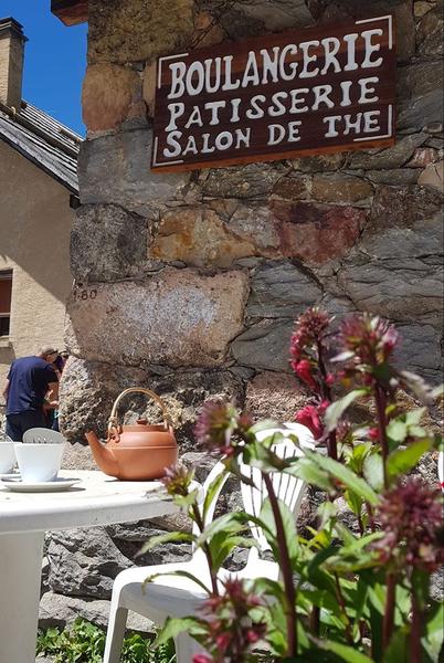 Boulangerie de Cristol