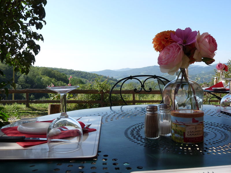 Auberge l'Etape Cavalière