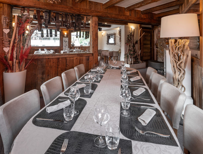 Restaurant la Grange