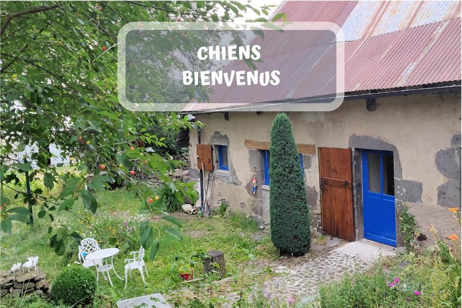 La Bergerie du Sancy