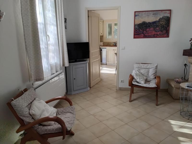 Gîte Chez Tante Jeanne-Séjour-Nice-Gîtes de France des Alpes-Maritimes