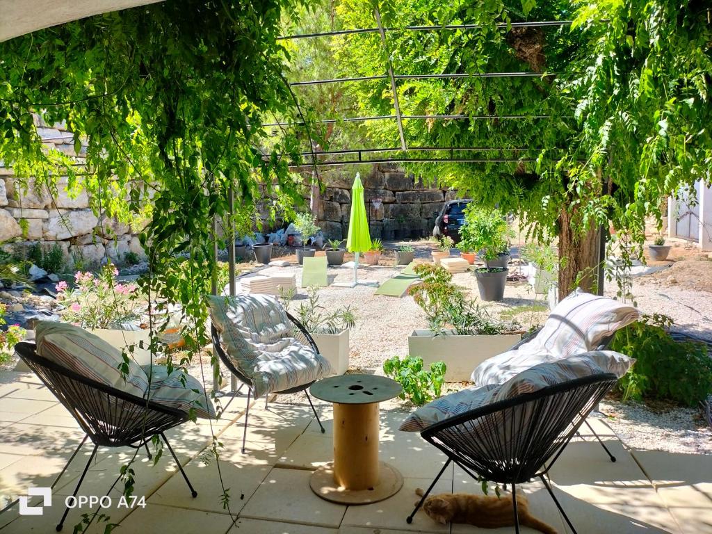 Bastide La Bohême, La Ciotat - photo 9