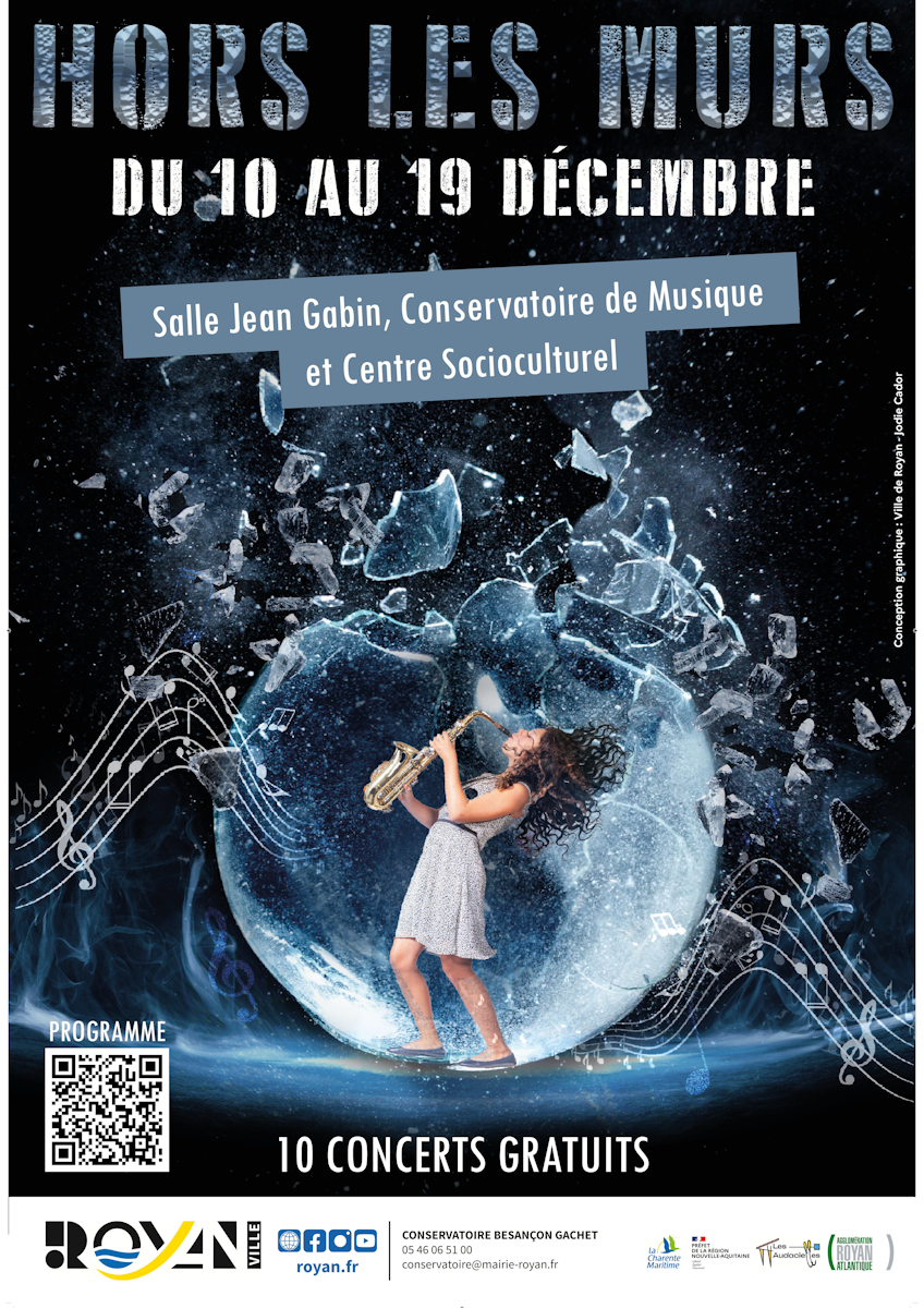 Festival Hors Les Murs