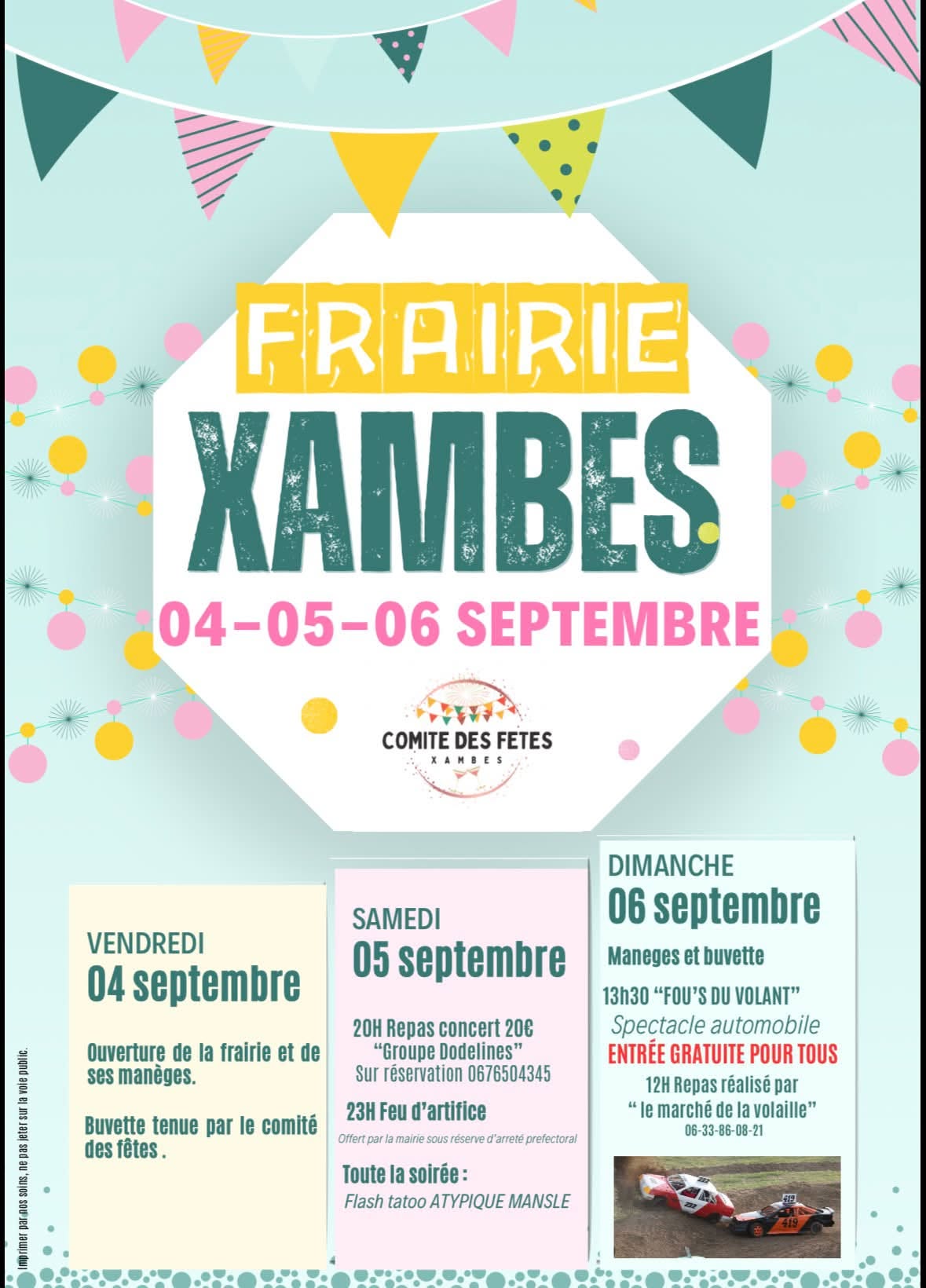Frairie