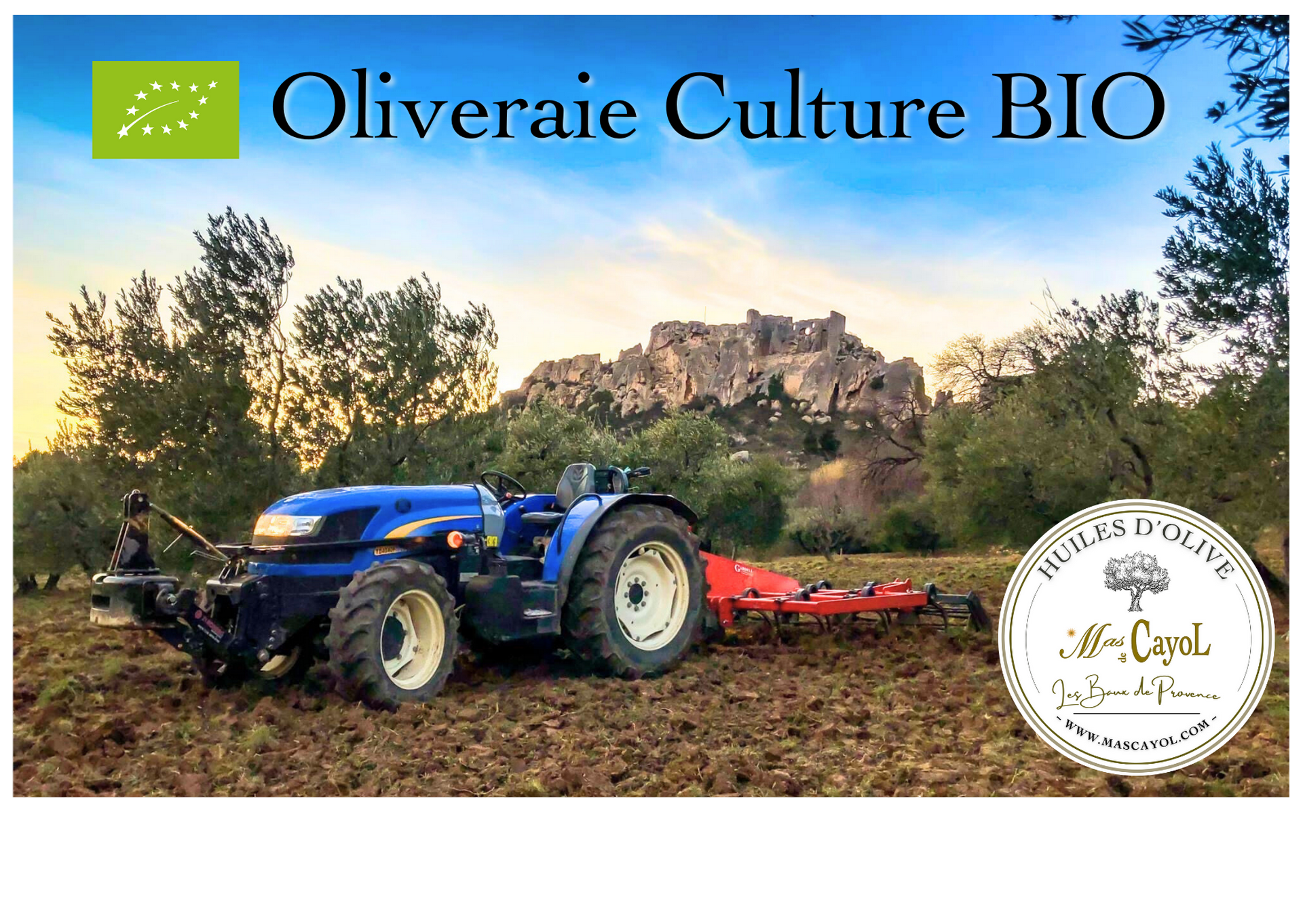 Mas de cayol - photo 3