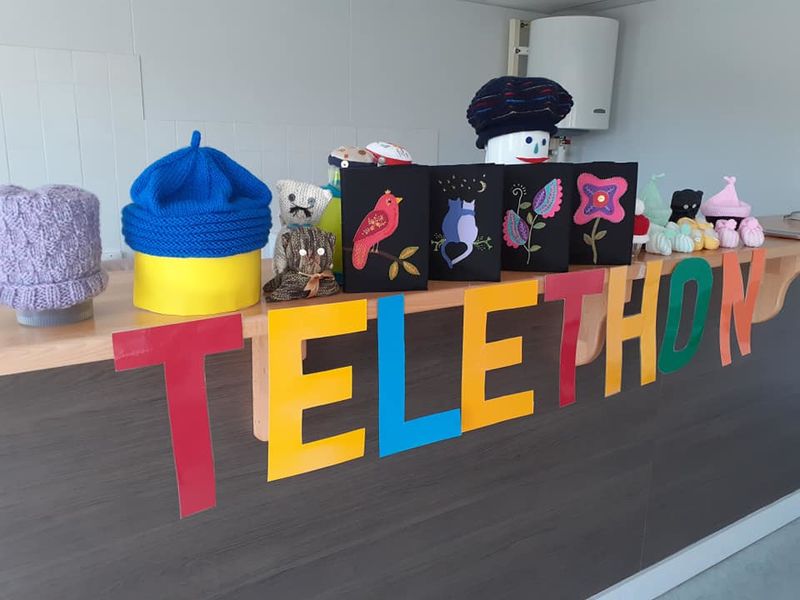 Téléthon