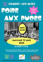 Flea Market - Colmars-en - Photo 3