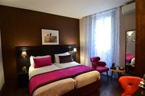 Photo de l'hotel Best Western Plus Nice Cosy Hôtel à Nice