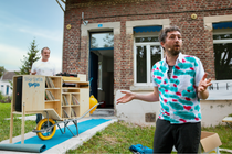 Big Data Yoyo - Festival Futurs possibles_Marcoux