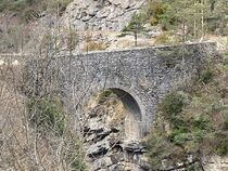 Pont Haut Colmars
