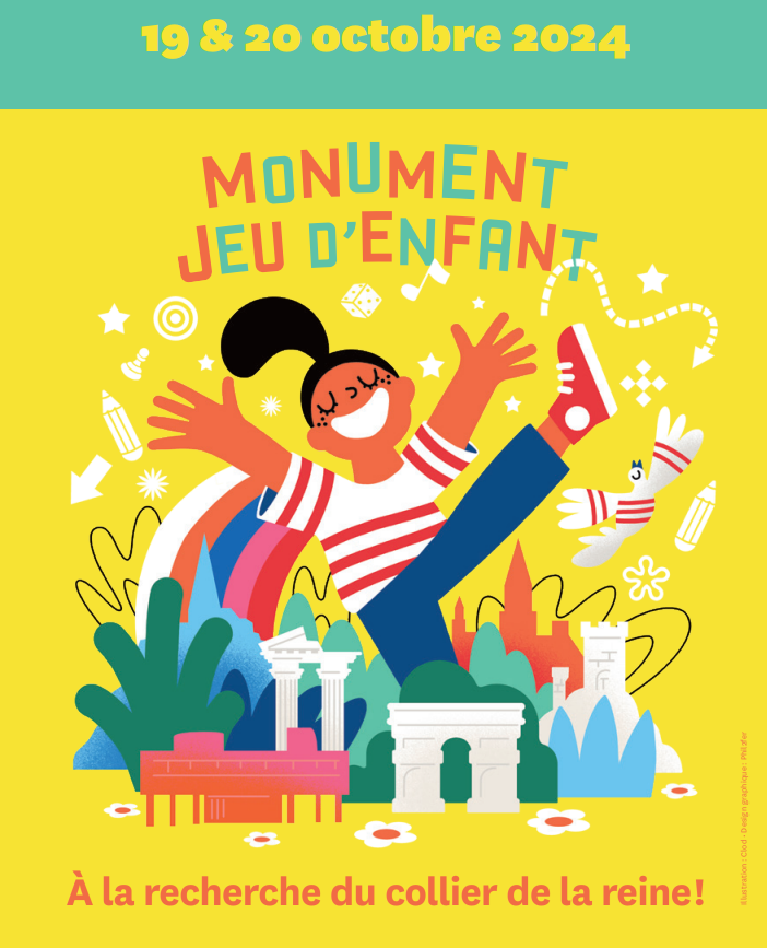 Offre : Monument Jeu d