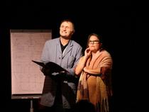 Spectacle - Les Canuts pour les Nuls_Grenoble