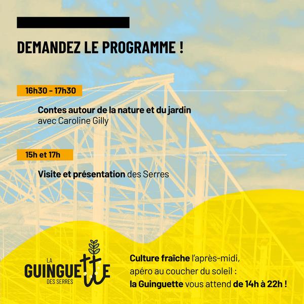 Culture fraiche 2026 - FVSB