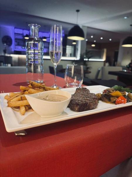 Restaurant Le Chat Gourmand_Saint-Paul-en-Chablais