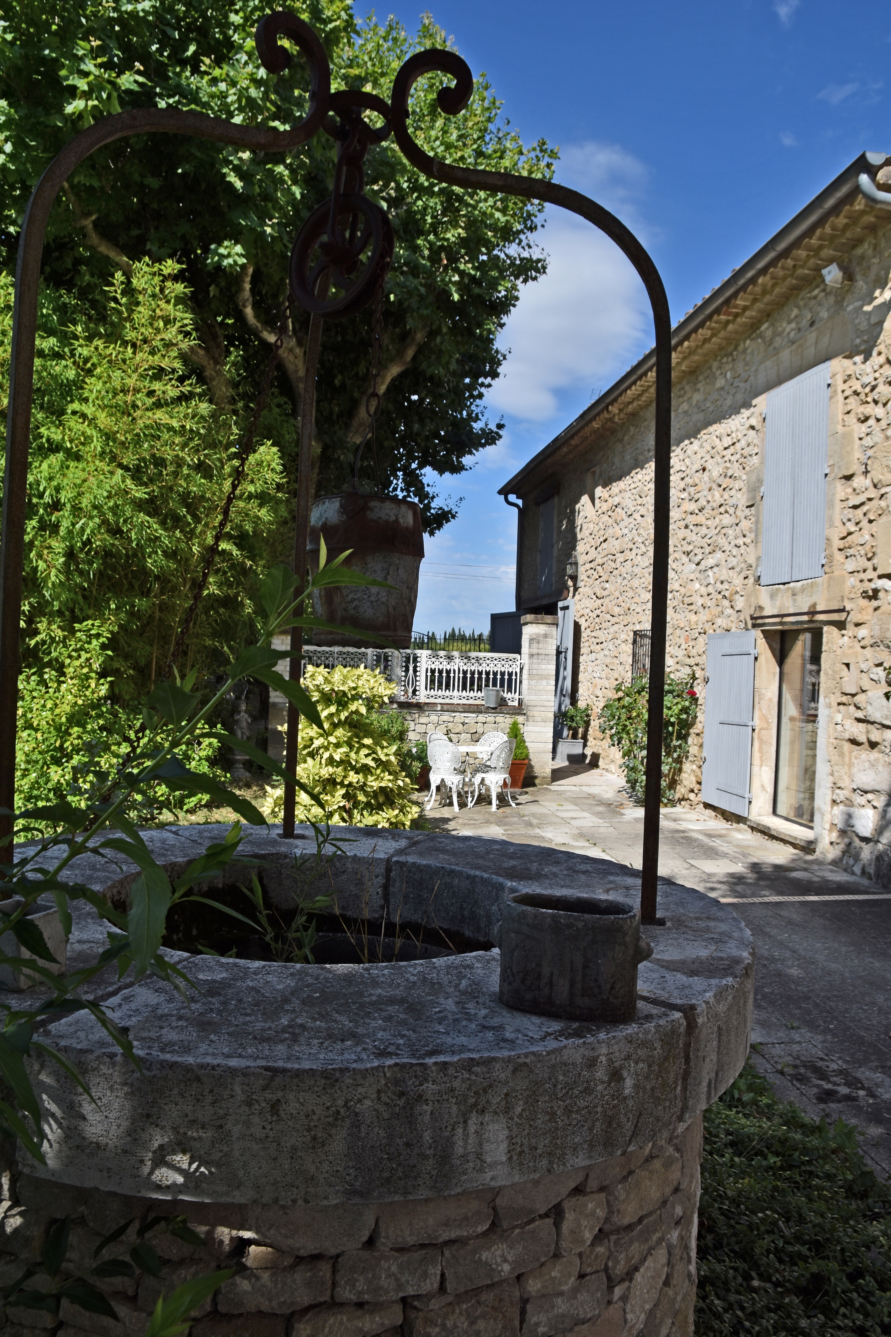 Mas Toulouse, Plan-d'Orgon - photo 11