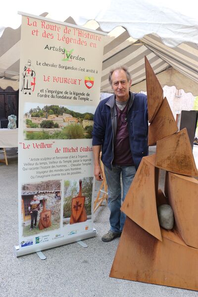 Atelier du Chien qui Tousse