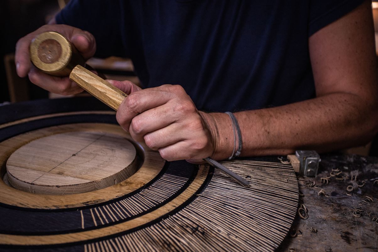 D’artisan en artisan – Métiers d’Art (Pernes-les-Fontaines) | Provence ...
