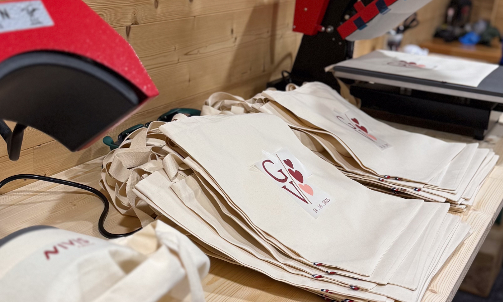 Nivis Fabric_Les Gets