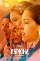 Séance ciné des Bobines de Crémieu : Papicha_Balcons du Dauphiné