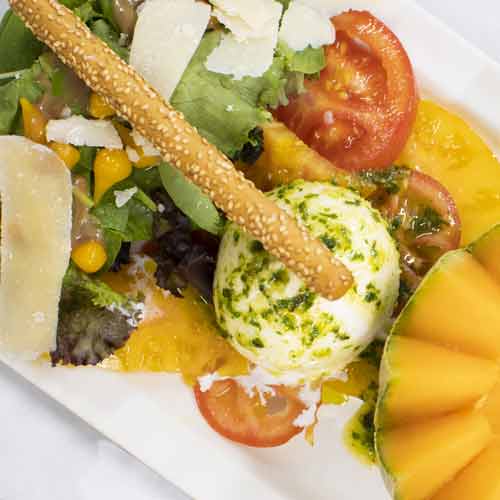 Brasserie Le Millesime