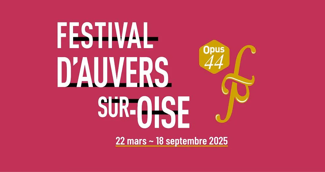 Festival d’Auvers-sur-Oise
