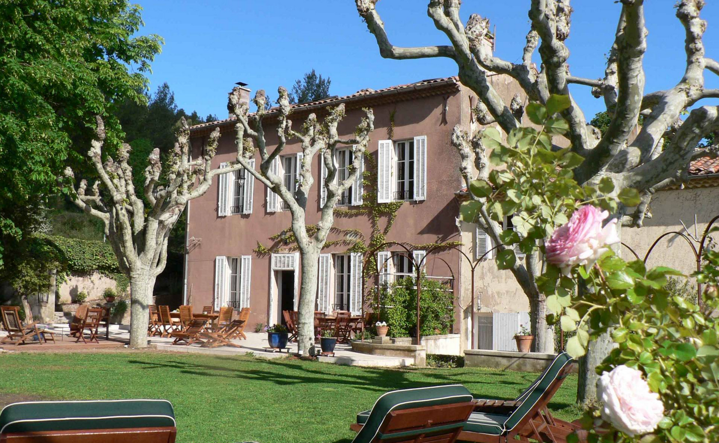 La Féraude, Gardanne - photo 10