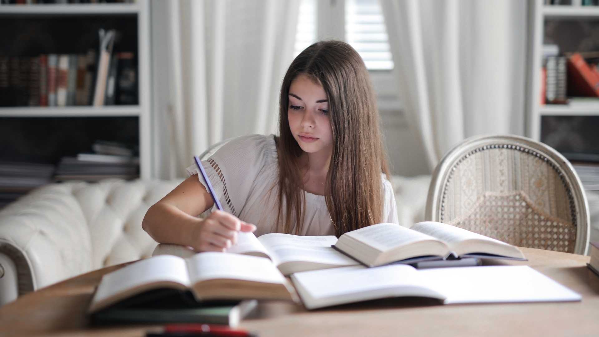 Etudiants