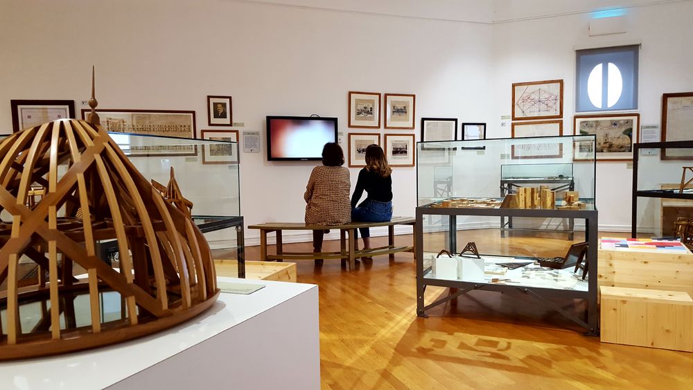 Musée départemental du compagnonnage