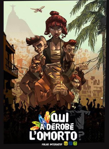 Qui a dérobé l’OMORTO ?