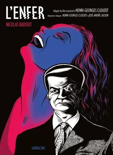 L'enfer de Henri-Georges Clouzot - Diffusion et rencontre_Saint-Just Saint-Rambert