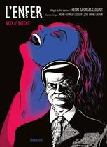 L'enfer de Henri-Georges Clouzot - Diffusion et rencontre_Saint-Just Saint-Rambert