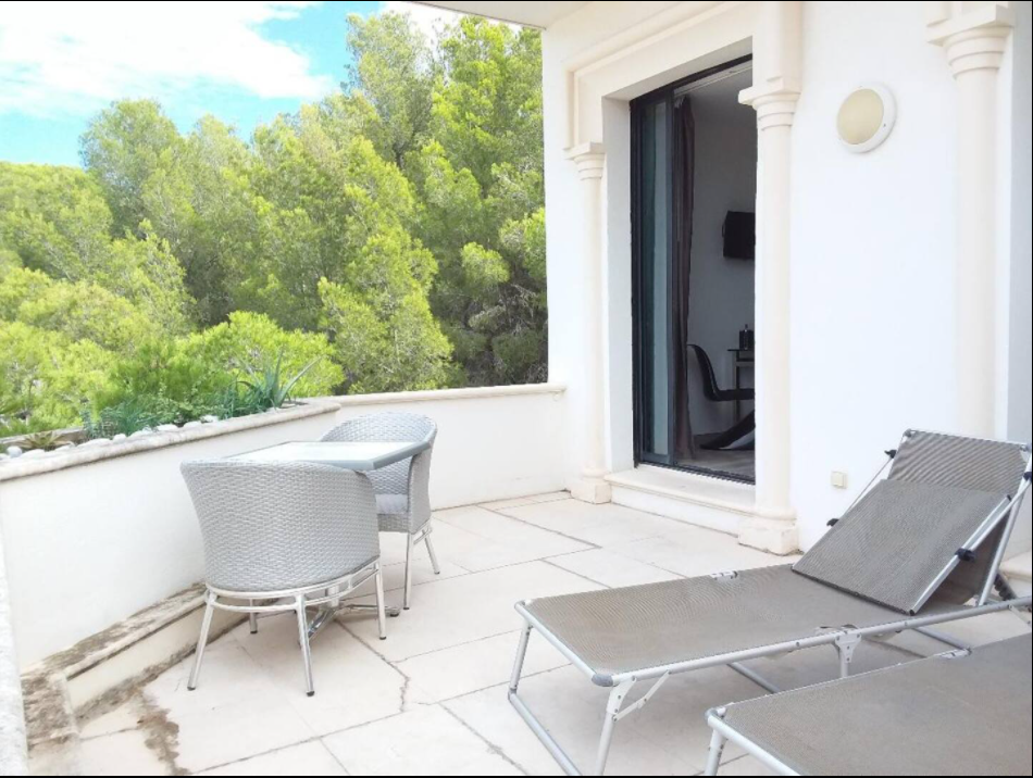 Grand Studio terrasse vue mer/village, Carry-le-Rouet - photo 4