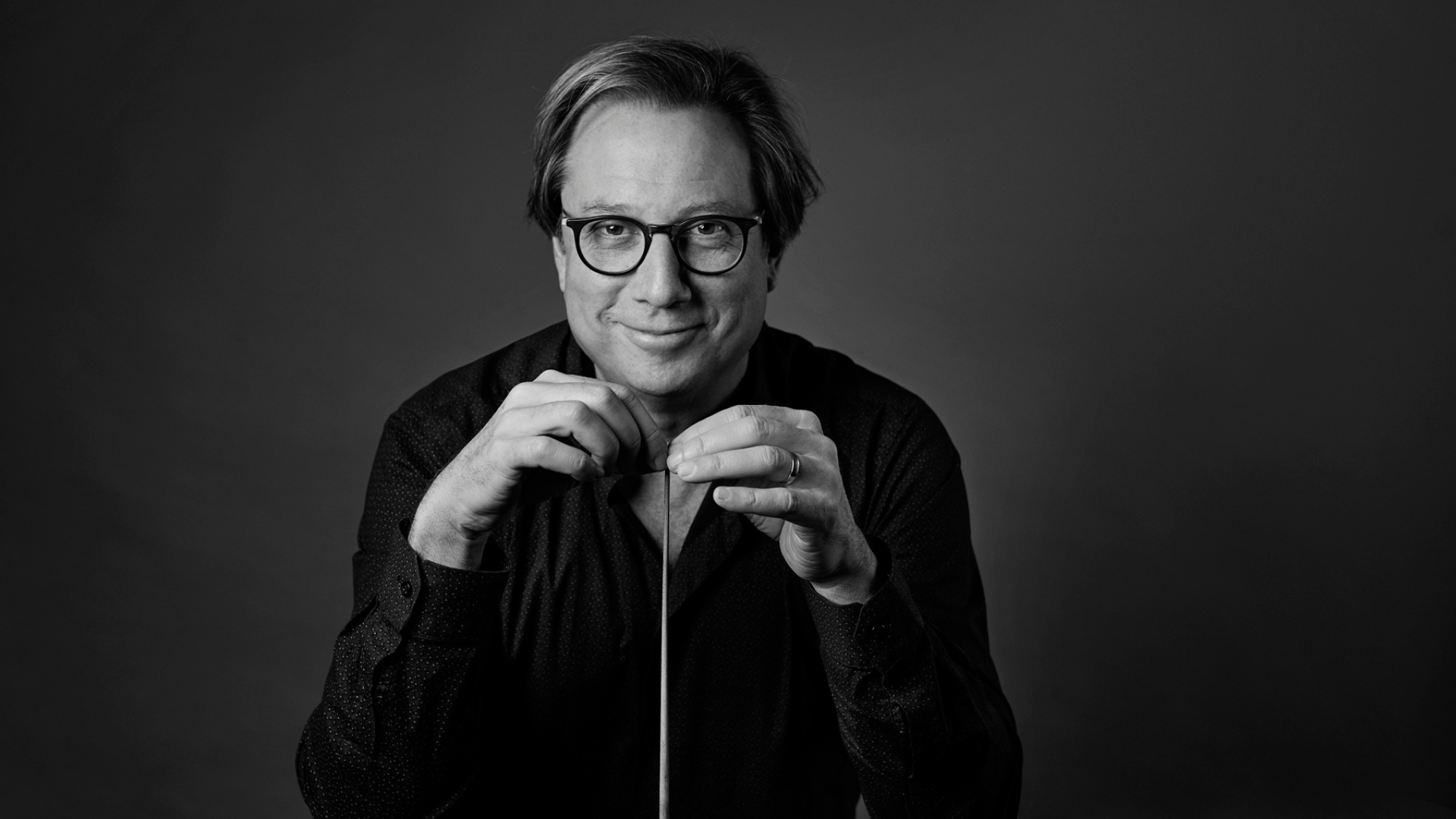 Concert : Jeune Orchestre de l’Abbaye, direction David Stern