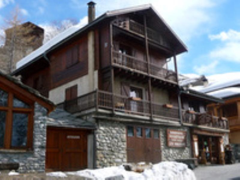 La Fontaine du Cembro_Saint-Véran