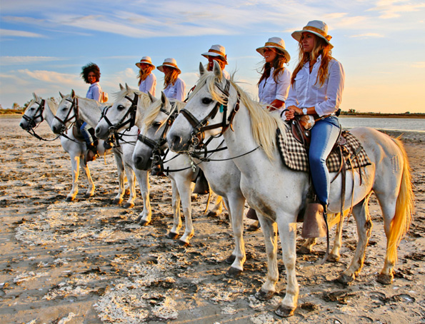 Centre Equestre Les Arnelles